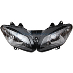 Clear Headlight Assembly for YAMAHA YZF-R1 YZFR1 2002 2003 Head light