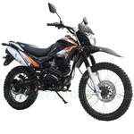 X-PRO Hawk 250 Dirt Bike Dual Sports Enduro Bike! 21"/18" Wheels, Free Shipping!