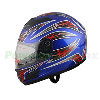 Full Face Helmet