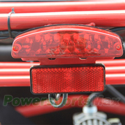 Tail light