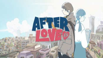 Afterlove EP