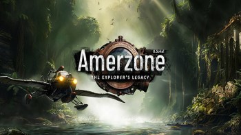 Amerzone - The Explorer's Legacy (2025)