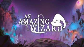 An Amazing Wizard