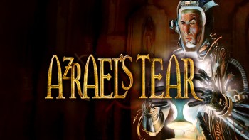 Azrael's Tear