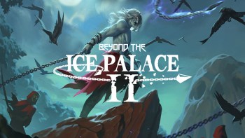 Beyond the Ice Palace 2