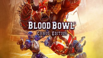 Blood Bowl: Chaos Edition