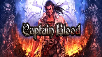 Captain Blood