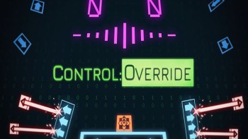 Control:Override