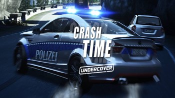 Crash Time - Undercover