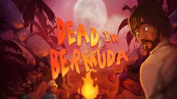 Dead In Bermuda