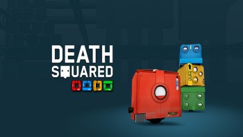 Death Squared