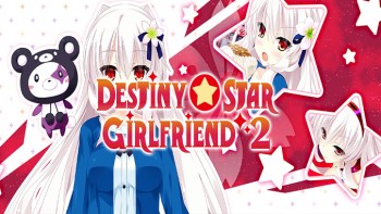 Destiny Star Girlfriend 2