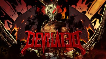 Devilated