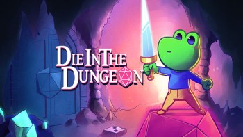 Die in the Dungeon