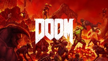 DOOM (2016)