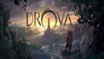 Drova - Forsaken Kin