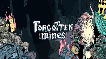 Forgotten Mines
