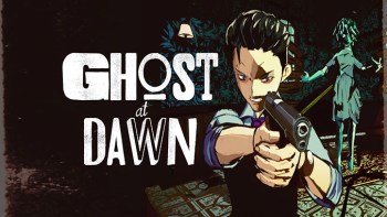 GHOST at DAWN