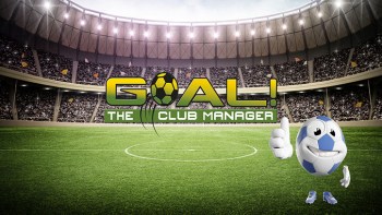 GOAL! The Club Manager
