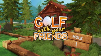 Golf With Your Friends