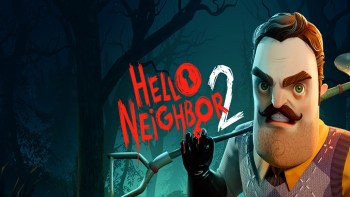 Hello Neighbor 2
