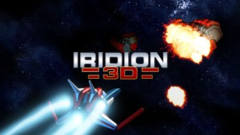 Iridion 3D
