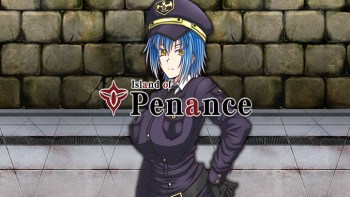 Island of Penance