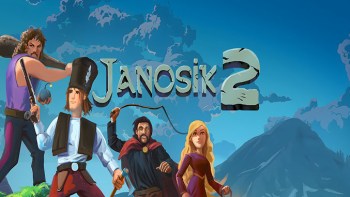 Janosik 2