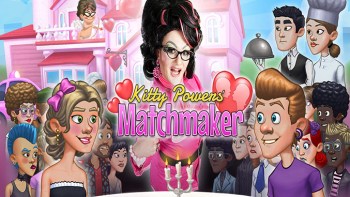 Kitty Powers’ Matchmaker