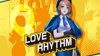 Love Rhythm