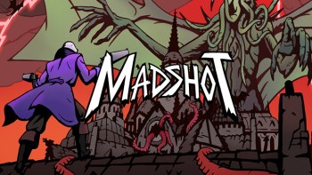 Madshot