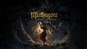 Mandragora: Whispers of the Witch Tree