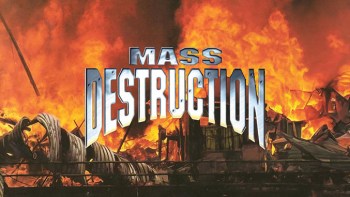Mass Destruction