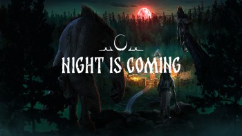 Night is Coming