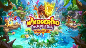Nikoderiko: The Magical World - Director's Cut