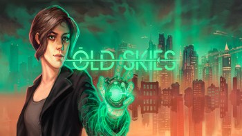 Old Skies