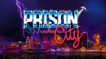 Prison City