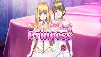Pure Pure Pero Pero Princess