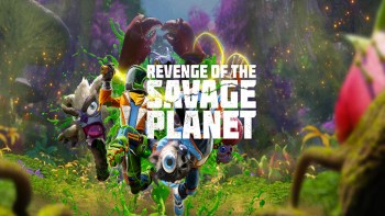 Revenge of the Savage Planet