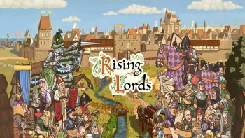 Rising Lords