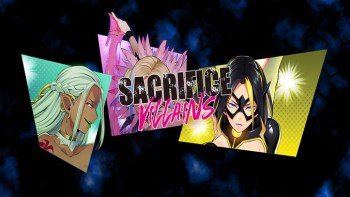 SACRIFICE VILLAINS