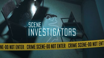 Scene Investigators