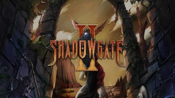 Shadowgate 2