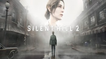 SILENT HILL 2