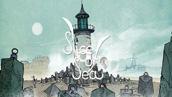 Slice of Sea