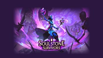 Soulstone Survivors