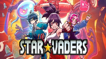 StarVaders