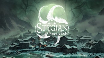 Stygian: Outer Gods