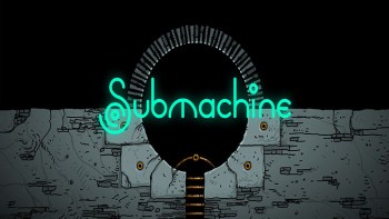 Submachine: Legacy