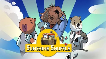 Sunshine Shuffle